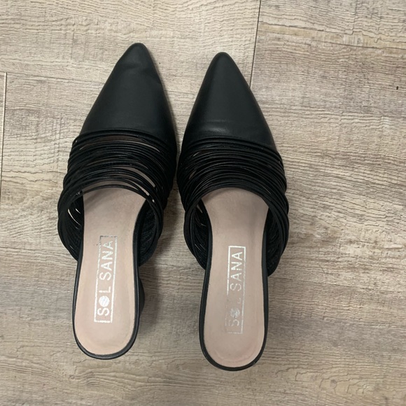 Sol Sana Jenny Mule - Picture 4 of 5